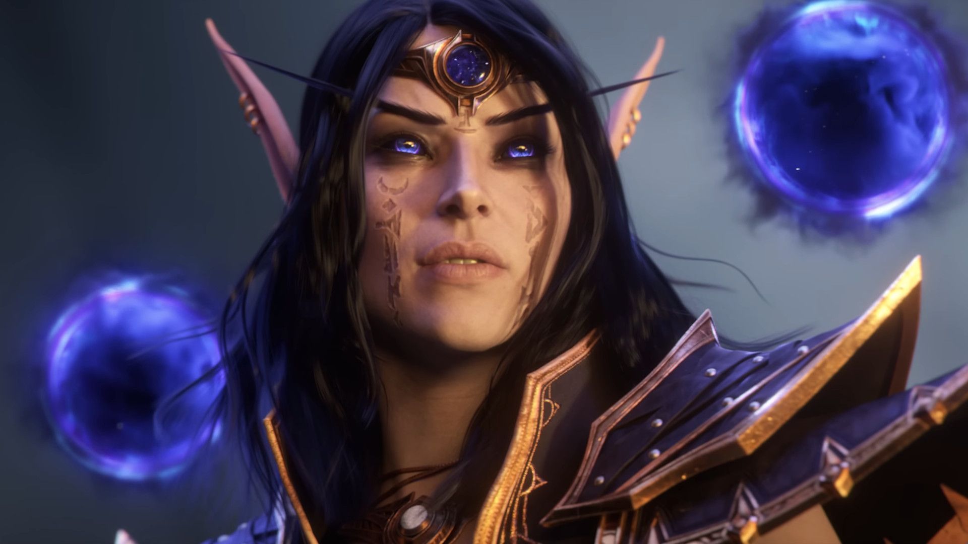 EXPLORE THE WORLD BENEATH AZEROTH 